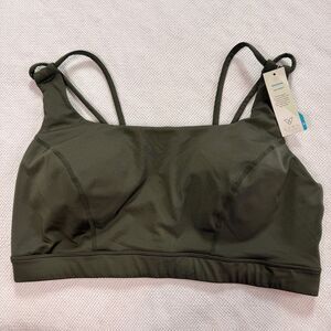 LIVI Active Strappy Back Sports Bra